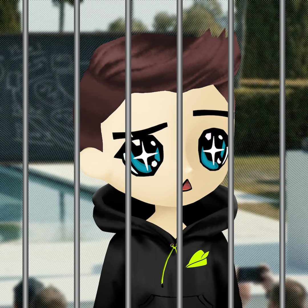 Hoodilio #316