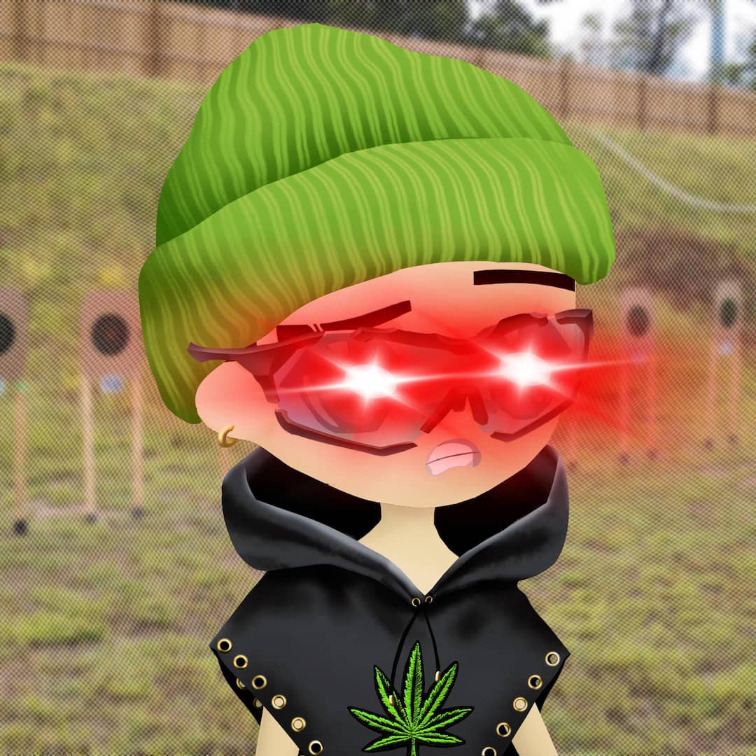 Hoodilio #325