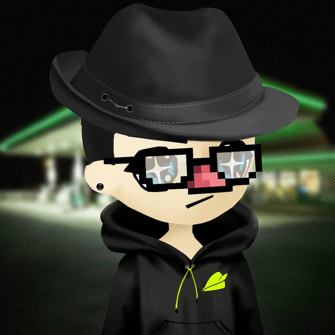 Hoodilio #328