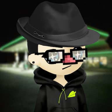 Hoodilio #328