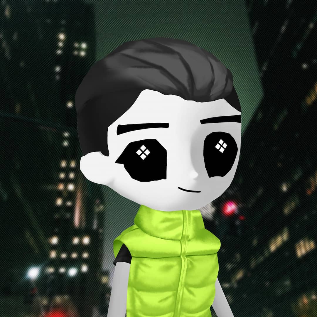 Hoodilio #329