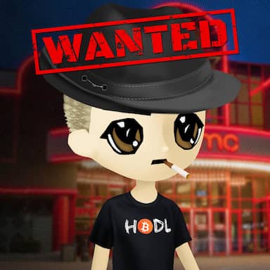 Hoodilio #330