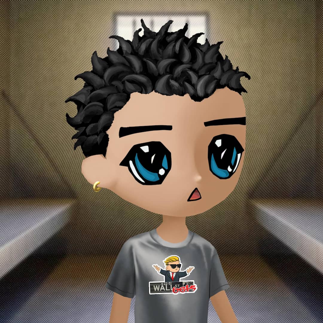 Hoodilio #334