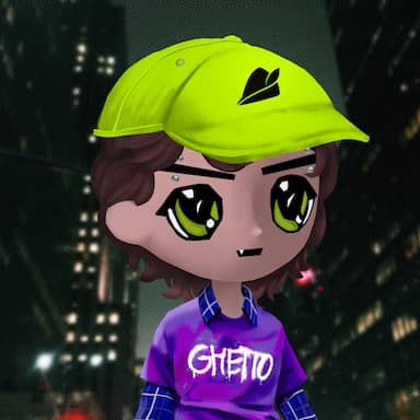 Hoodilio #337