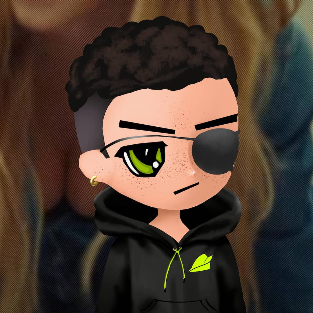 Hoodilio #339