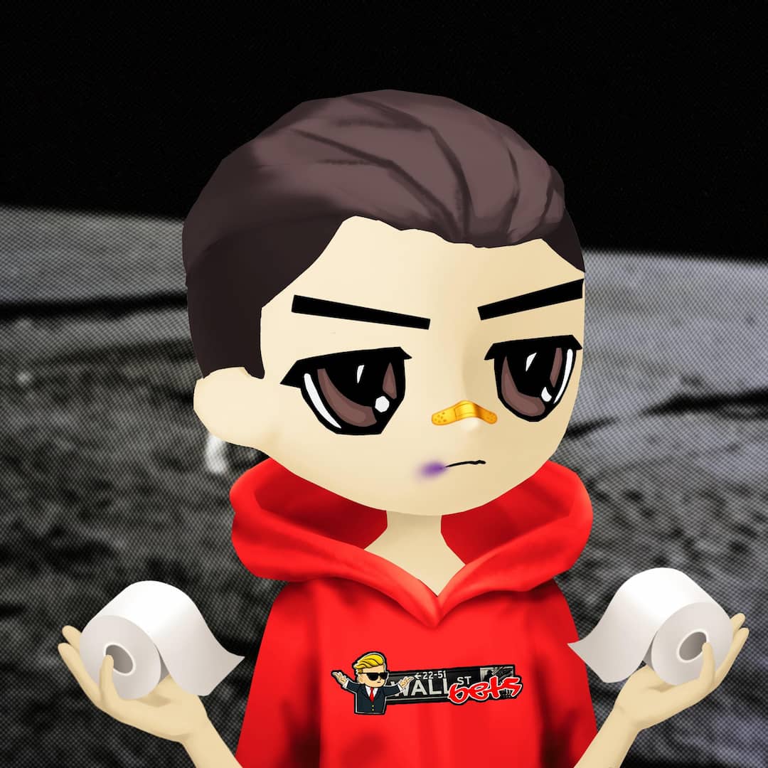 Hoodilio #341