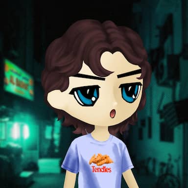 Hoodilio #344