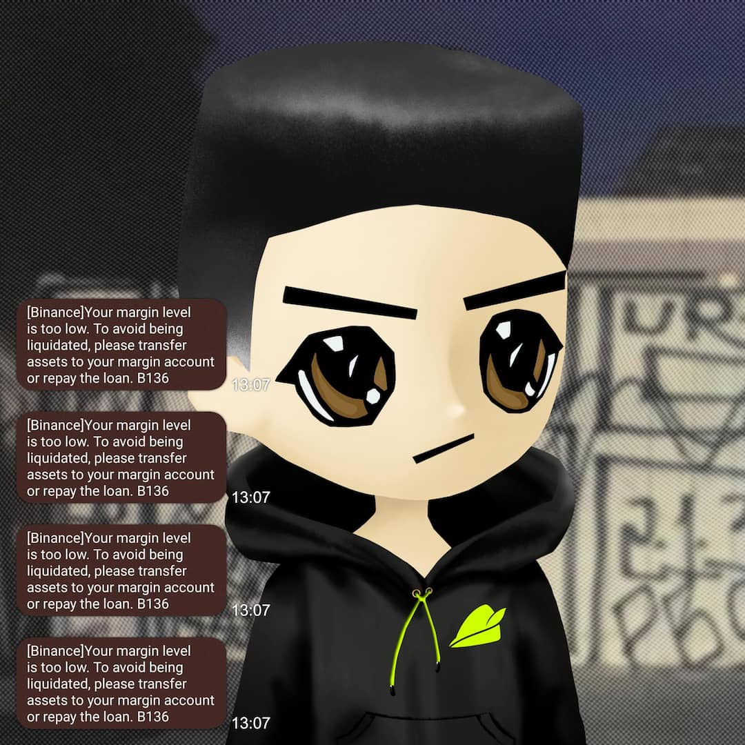 Hoodilio #349