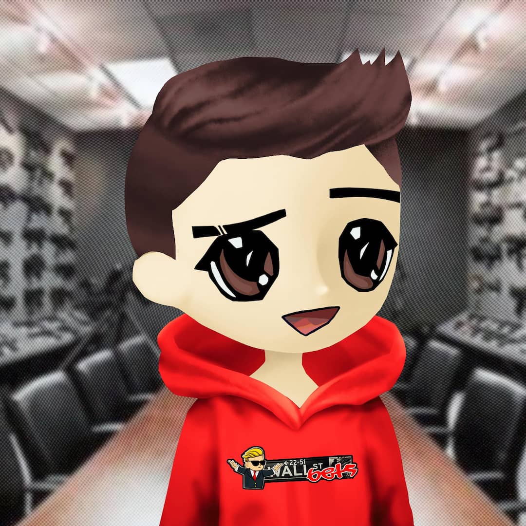 Hoodilio #351