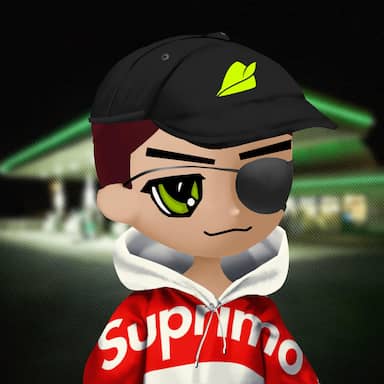 Hoodilio #352