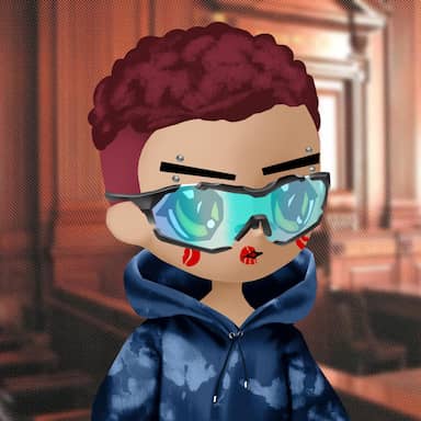 Hoodilio #356