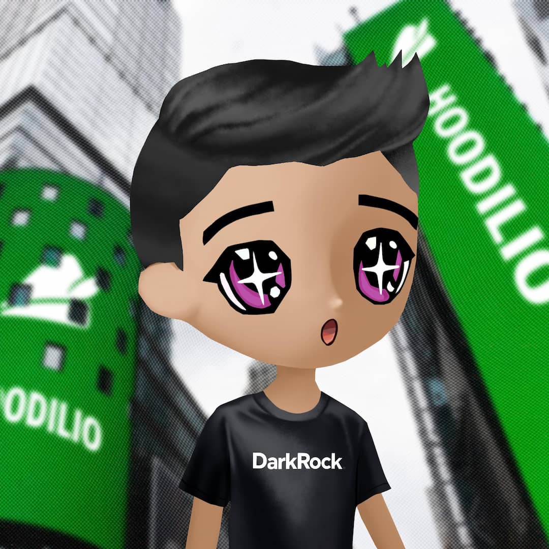 Hoodilio #358