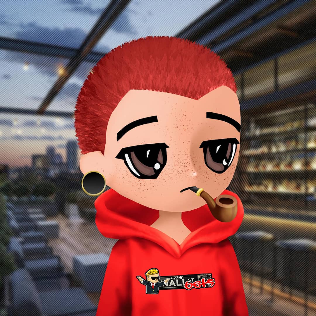 Hoodilio #364
