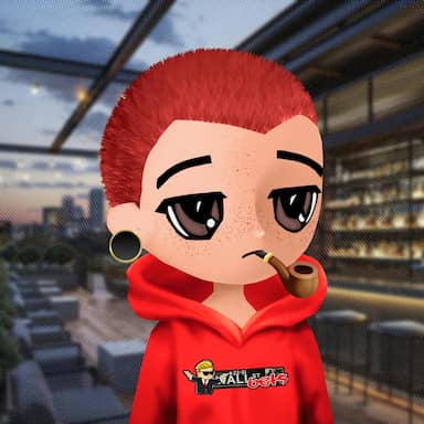 Hoodilio #364