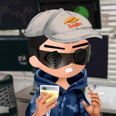 Hoodilio #369