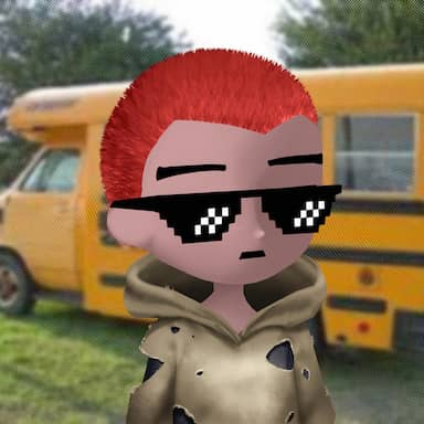 Hoodilio #371