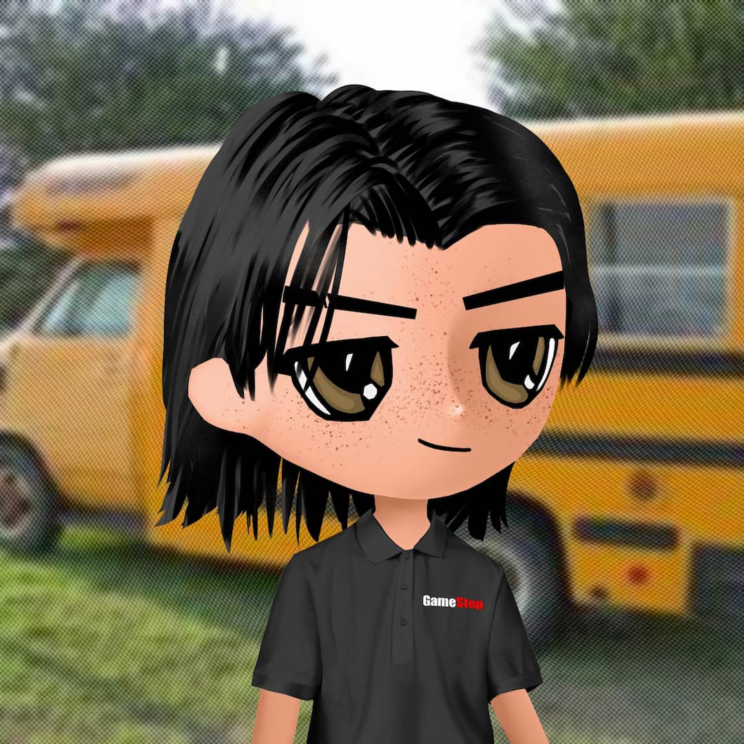 Hoodilio #373