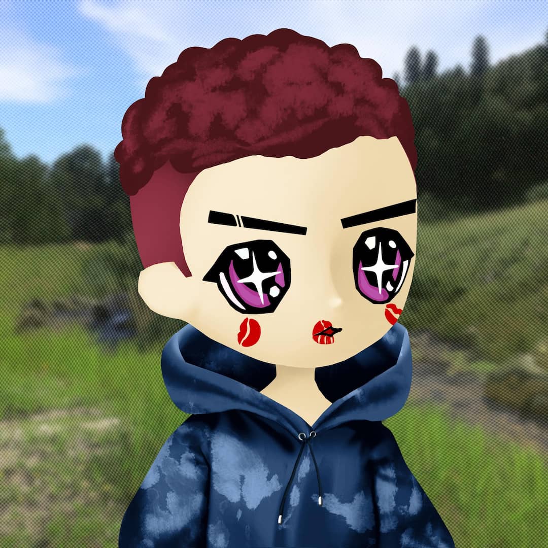 Hoodilio #385