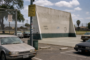 The Hood #0260