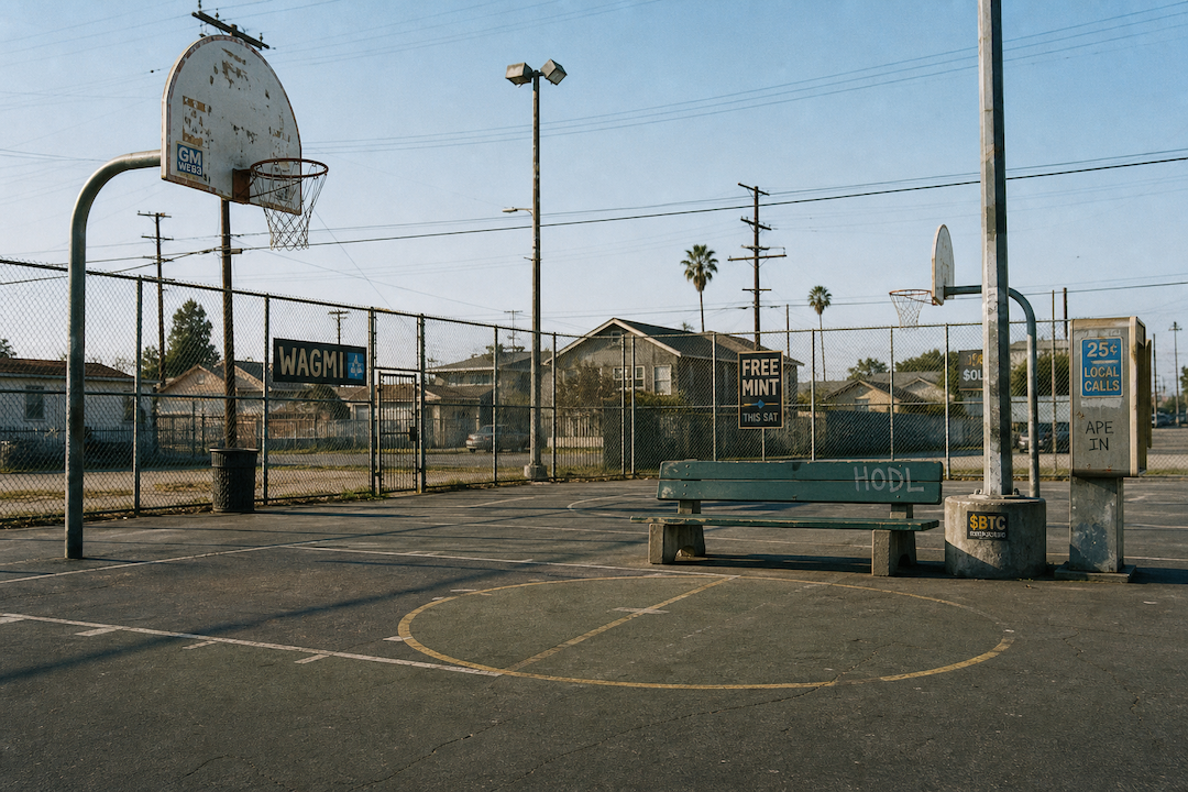 The Hood #1633
