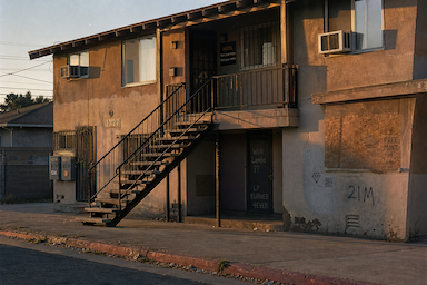 The Hood #0125