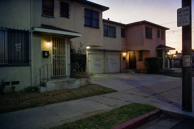 The Hood #1289