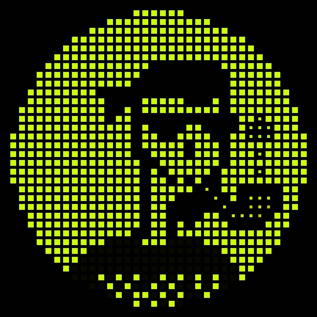 Rh Punks #1037