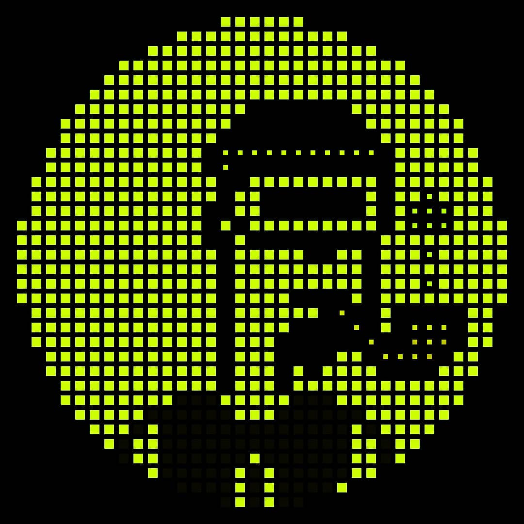 Rh Punks #1101