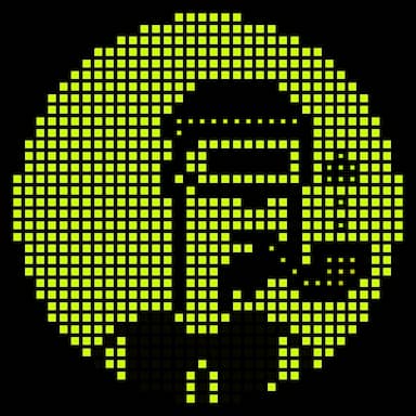 Rh Punks #1101