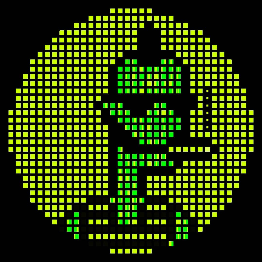 Rh Punks #1337
