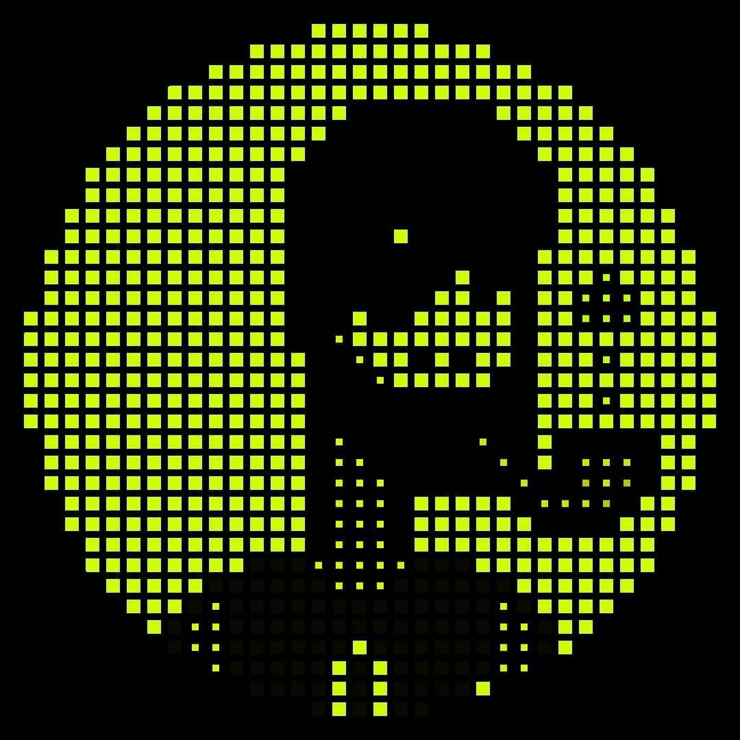 Rh Punks #1611