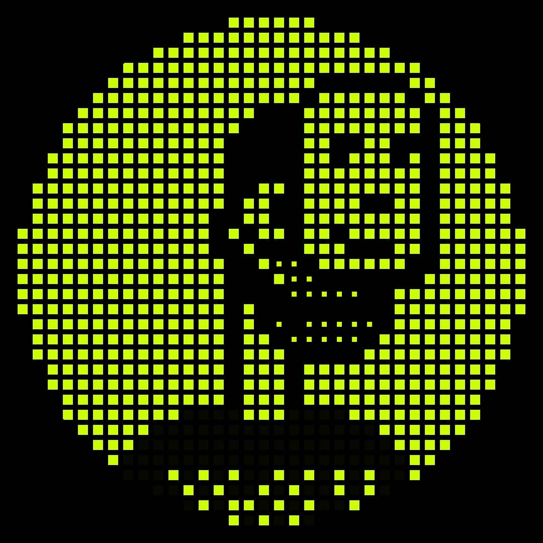 Rh Punks #481