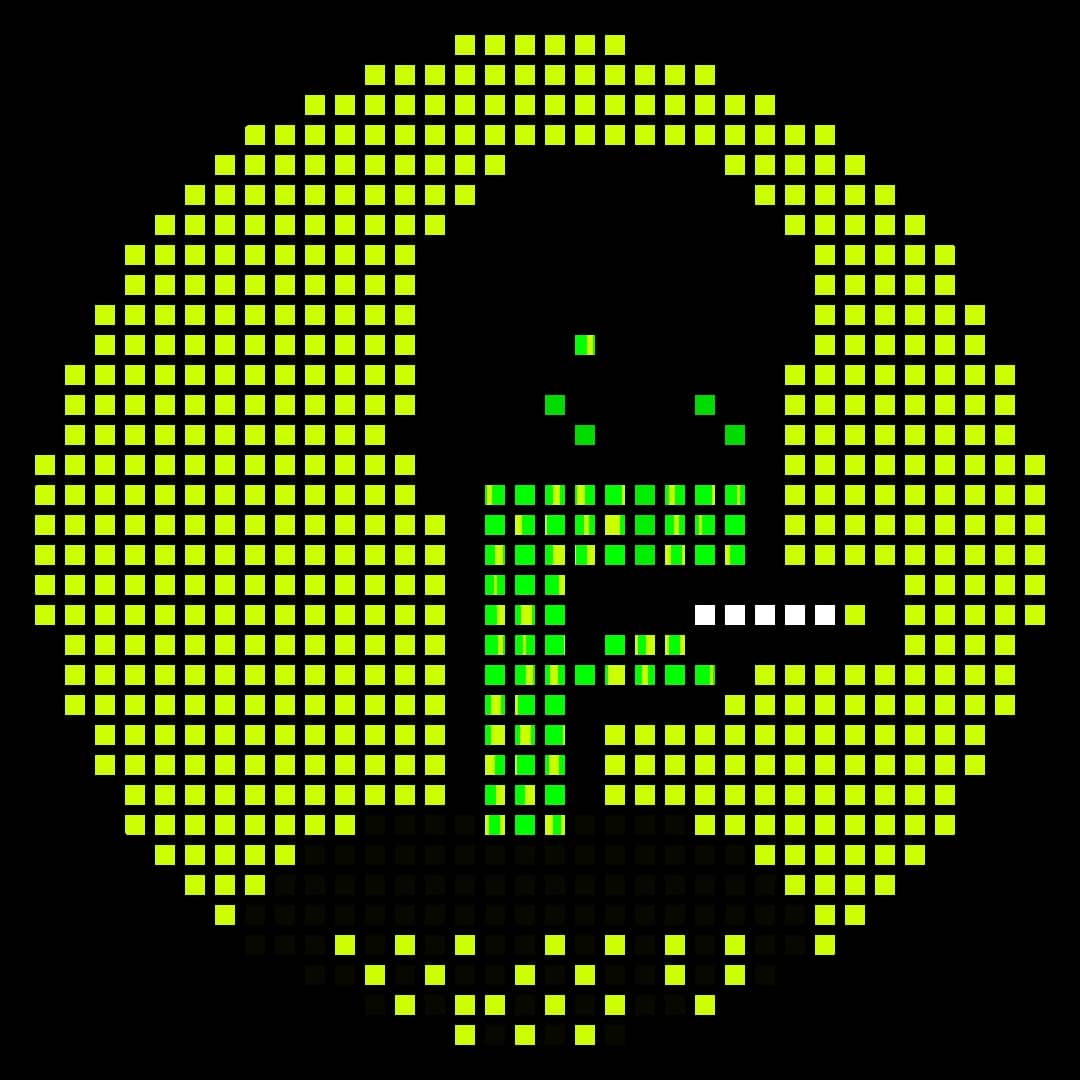 Rh Punks #499