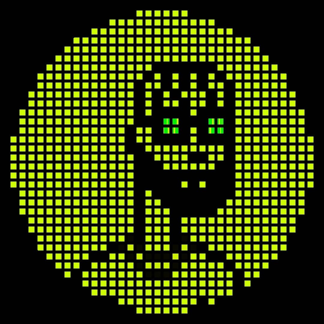 Rh Punks #796
