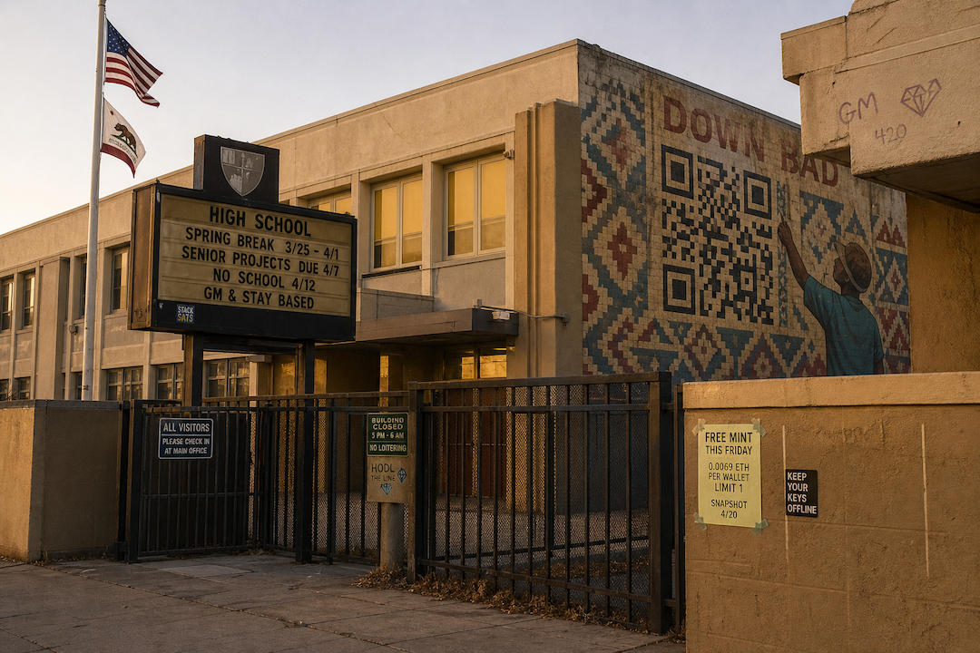 The Hood #1965