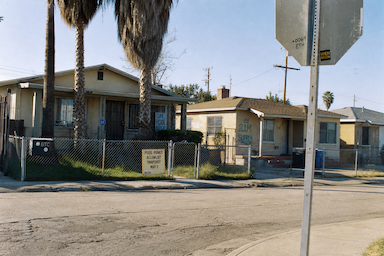 The Hood #1447