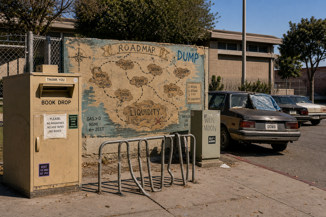 The Hood #0690