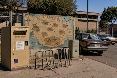 The Hood #0690