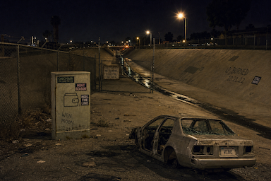The Hood #0689