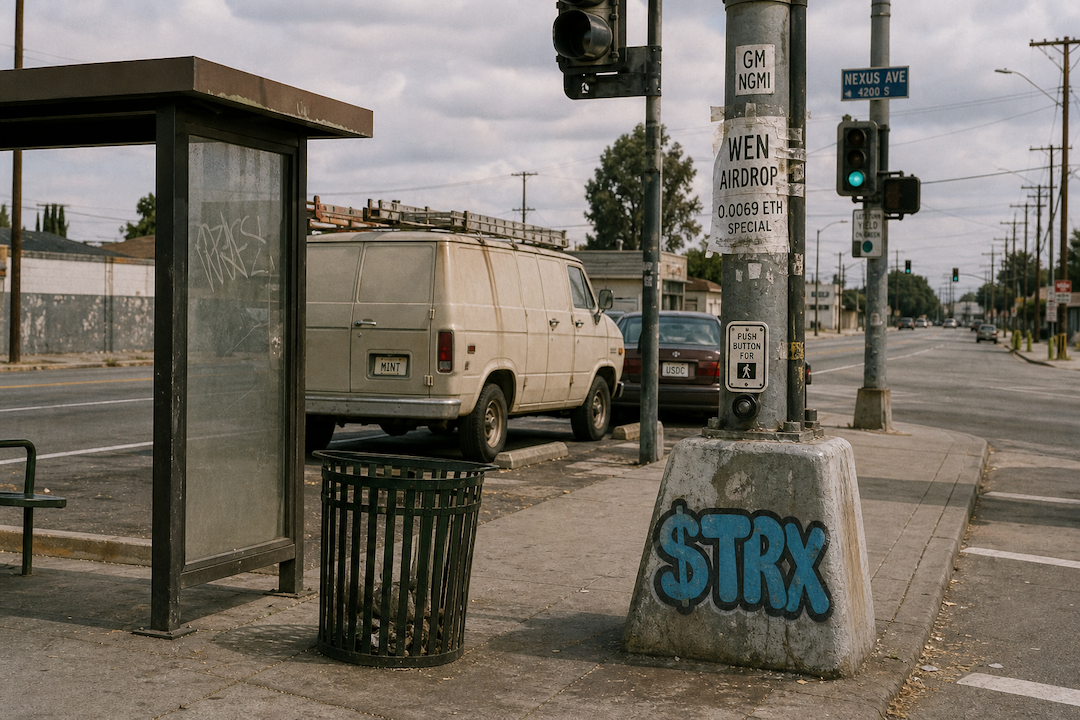 The Hood #0266