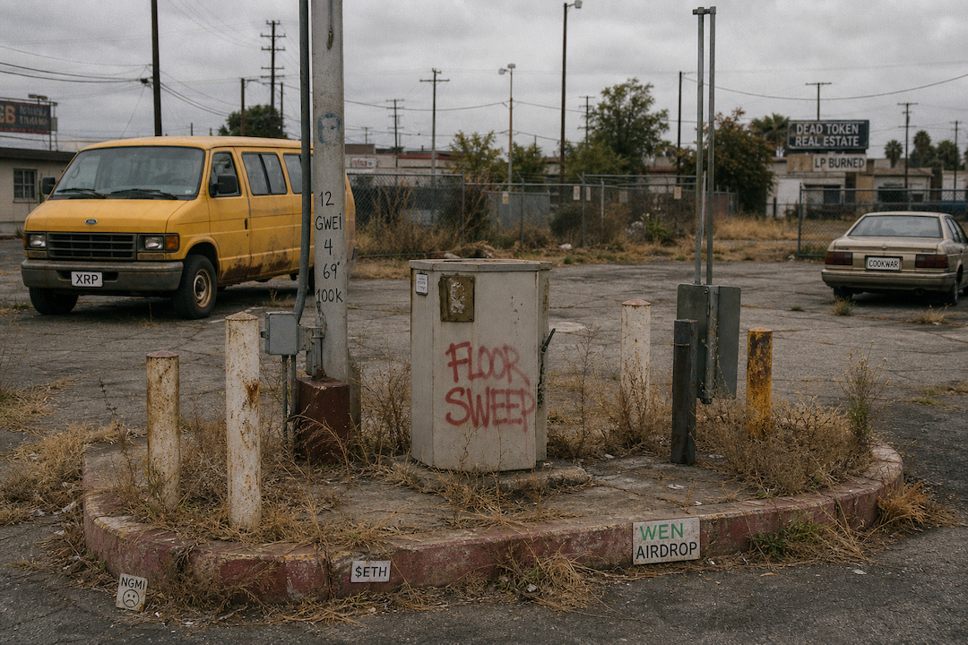 The Hood #0379