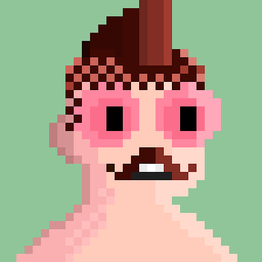 DEGENuine Bit #10
