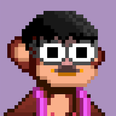 DEGENuine Bit #1035