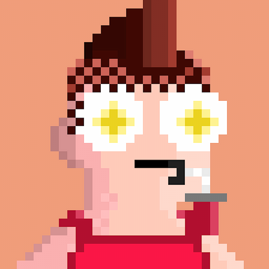 DEGENuine Bit #104