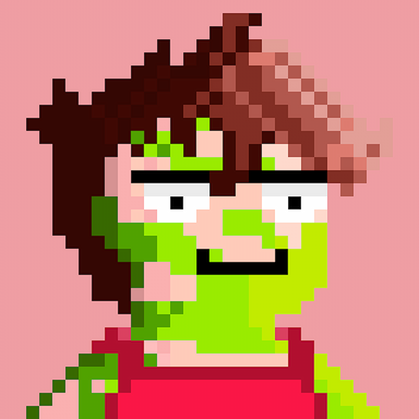 DEGENuine Bit #1044