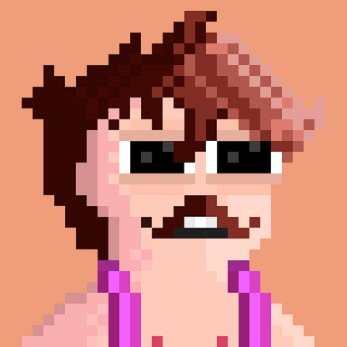DEGENuine Bit #1046