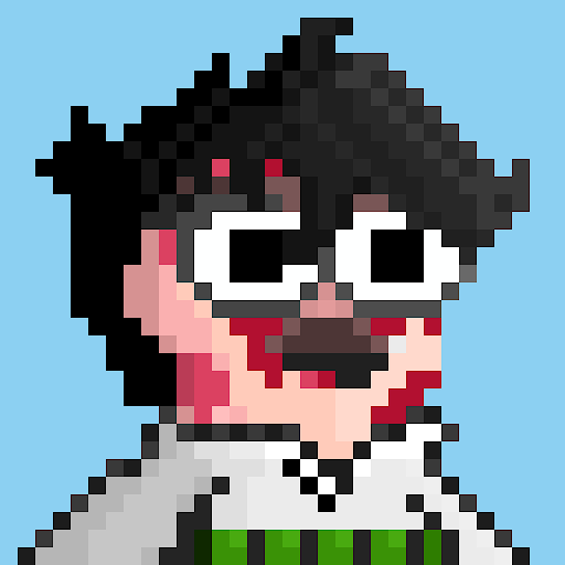 DEGENuine Bit #105