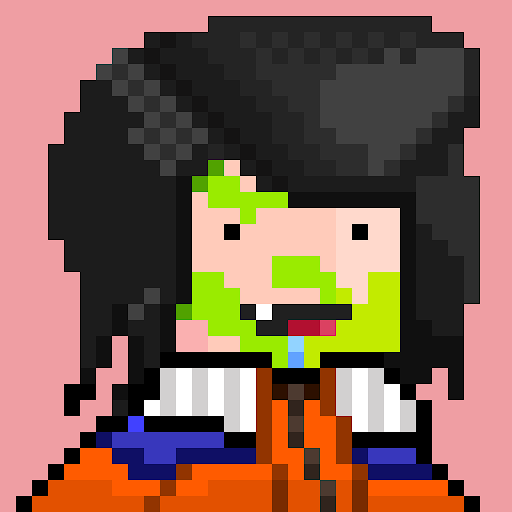 DEGENuine Bit #1058