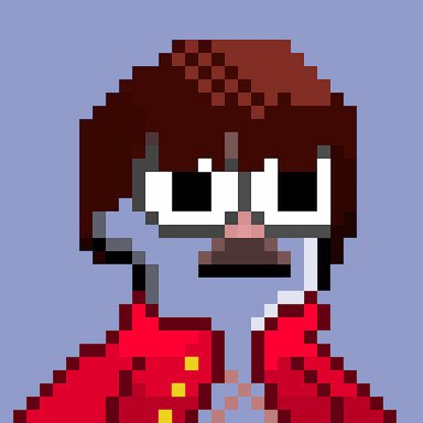 DEGENuine Bit #107