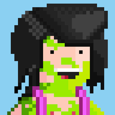DEGENuine Bit #108